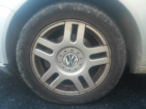  VOLKSWAGEN GOLF IV BERLINA (1J1)(10.1997) 