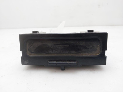 PANTALLA MULTIFUNCION, RENAULT, MEGANE II BERLINA 5P