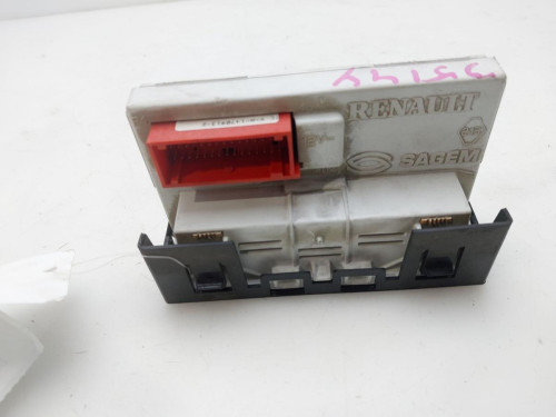  PANTALLA MULTIFUNCION RENAULT MEGANE II BERLINA 5P 