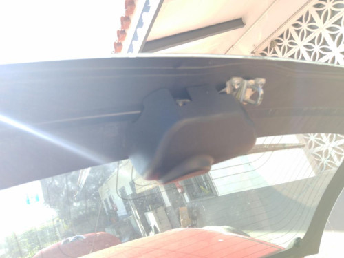 MOTOR LIMPIA TRASERO, PEUGEOT, 107