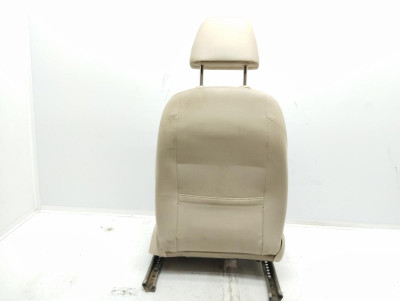 ASIENTO DELANTERO IZQUIERDO, VOLKSWAGEN, PASSAT BERLINA (3C2)