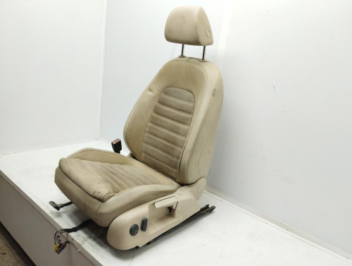  ASIENTO DELANTERO IZQUIERDO Volkswagen PASSAT BERLINA (3C2) 
