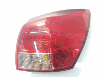 PILOTO TRASERO DERECHO, NISSAN, QASHQAI (J10)