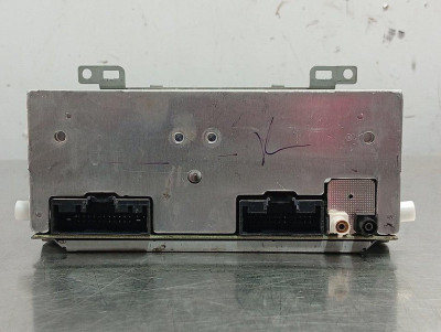 SISTEMA AUDIO / RADIO CD, FORD, FOCUS BERLINA (CEW)