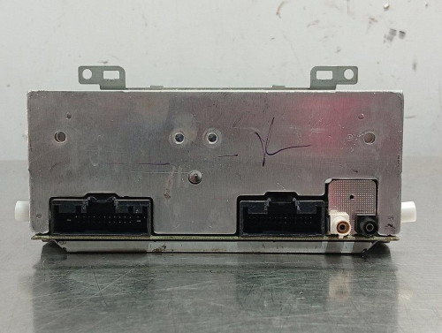  SISTEMA AUDIO / RADIO CD FORD FOCUS BERLINA (CEW) 