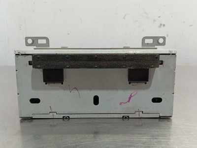 SISTEMA AUDIO / RADIO CD, FORD, FOCUS BERLINA (CEW)