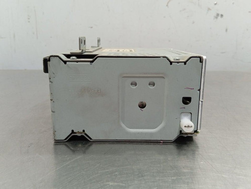  SISTEMA AUDIO / RADIO CD FORD FOCUS BERLINA (CEW) 