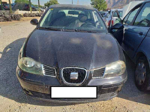  SEAT IBIZA (6L1) 