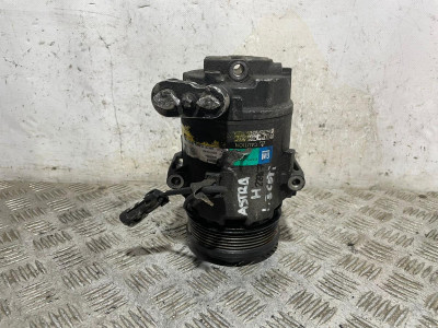 COMPRESOR AIRE ACONDICIONADO