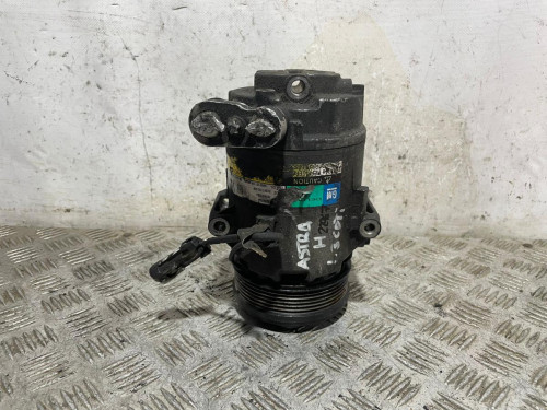 COMPRESOR AIRE ACONDICIONADO 