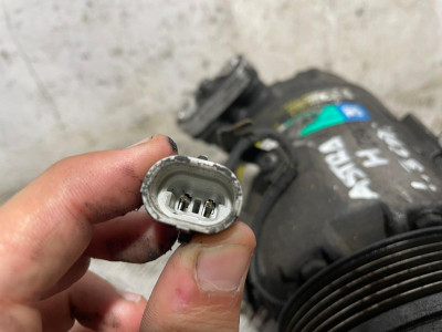 COMPRESOR AIRE ACONDICIONADO