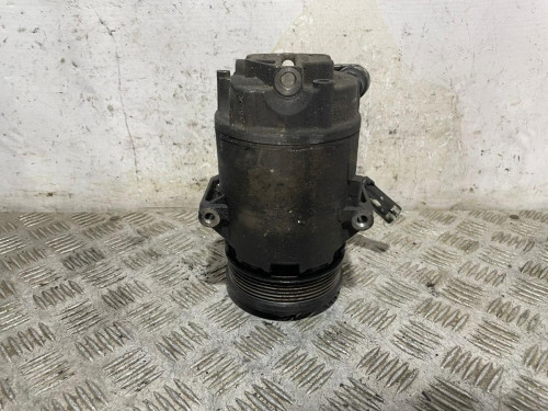 COMPRESOR AIRE ACONDICIONADO 