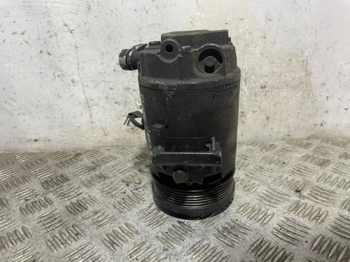 COMPRESOR AIRE ACONDICIONADO 