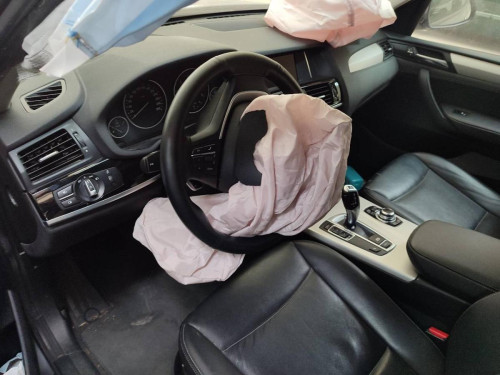 CUADRO INSTRUMENTOS BMW SERIE X3 (F25) 