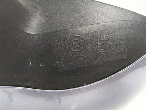 RETROVISOR DERECHO Seat IBIZA BERLINA (6J5) 