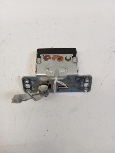  CERRADURA MALETERO / PORTON OPEL CORSA C 