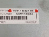  SISTEMA AUDIO / RADIO CD FORD FOCUS BERLINA (CAP) 