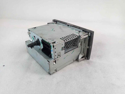 SISTEMA AUDIO / RADIO CD, FORD, FOCUS BERLINA (CAP)