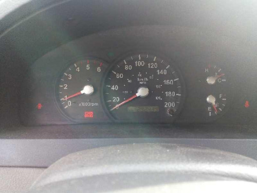  KIA SORENTO (BL) 