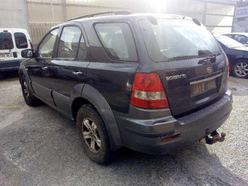  KIA SORENTO (BL) 