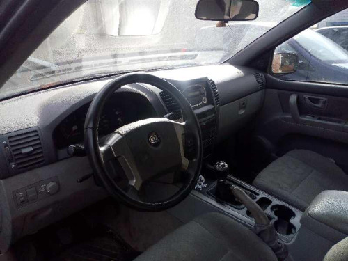  KIA SORENTO (BL) 