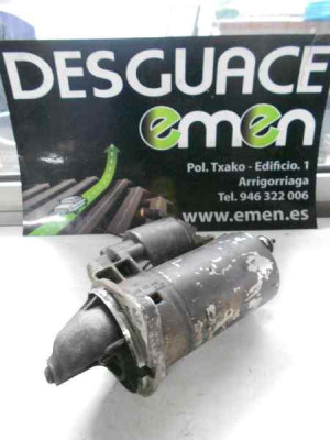 MOTOR ARRANQUE, OPEL, CALIBRA