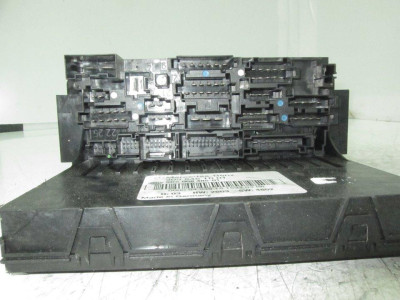 CAJA RELES / FUSIBLES, MERCEDES-BENZ, CLASE C (BM 203) SPORTCOUPE