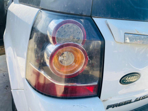  LAND ROVER FREELANDER (LR2) 