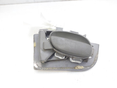 MANETA INTERIOR TRASERA IZQUIERDA, PEUGEOT, 206