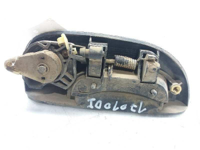 MANETA EXTERIOR DELANTERA IZQUIERDA, RENAULT, KANGOO I (F/KC0)