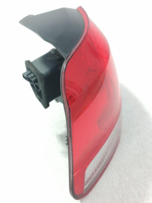 PILOTO TRASERO IZQUIERDO, VOLKSWAGEN, GOLF VI (5K1)(10.2008)
