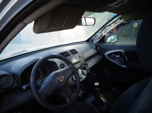  TOYOTA RAV4 (A3) 