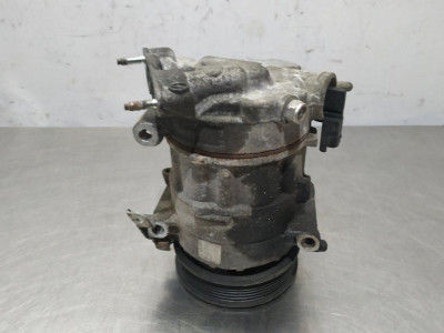 COMPRESOR AIRE ACONDICIONADO, PEUGEOT, 3008