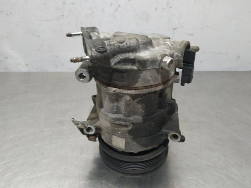  COMPRESOR AIRE ACONDICIONADO PEUGEOT 3008 