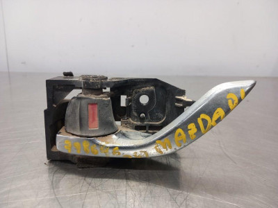 MANETA INTERIOR TRASERA IZQUIERDA