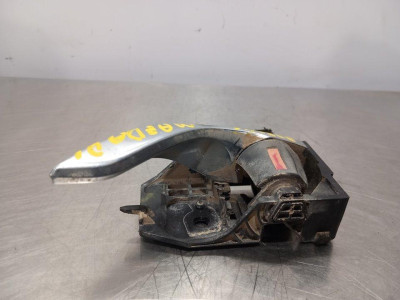 MANETA INTERIOR TRASERA IZQUIERDA