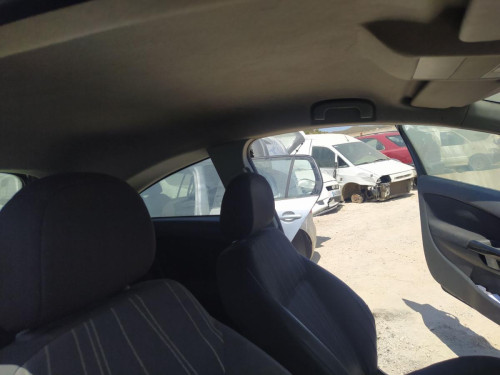  PARASOL DERECHO OPEL CORSA D 
