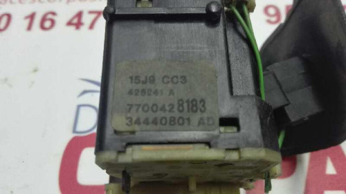  MANDO LIMPIA 