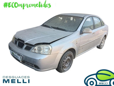 DAEWOO NUBIRA BERLINA