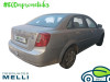 DAEWOO NUBIRA BERLINA — автомобиль-донор на запчасти 