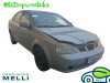 DAEWOO NUBIRA BERLINA — автомобиль-донор на запчасти 