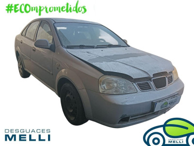 DAEWOO NUBIRA BERLINA