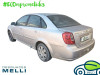 DAEWOO NUBIRA BERLINA — автомобиль-донор на запчасти 