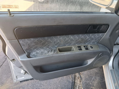 DAEWOO NUBIRA BERLINA — автомобиль-донор на запчасти 