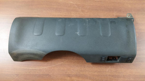 NO IDENTIFICADO Nissan NAVARA PICKUP (D40M) 