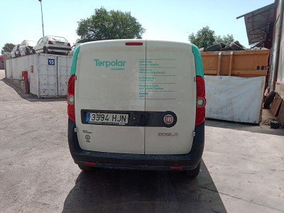 FIAT II DOBLÒ (263) CARGO