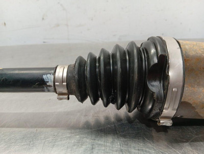 TRANSMISION DELANTERA IZQUIERDA, SEAT, IBIZA (KJ1)