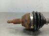  TRANSMISION DELANTERA IZQUIERDA SEAT IBIZA (KJ1) 