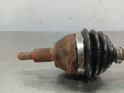 TRANSMISION DELANTERA IZQUIERDA, SEAT, IBIZA (KJ1)