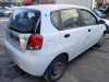  DAEWOO KALOS 
